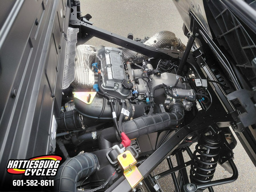 2026 Polaris Ranger® 1000 Premium