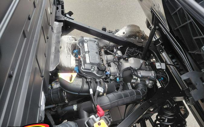 2026 Polaris Ranger® 1000 Premium