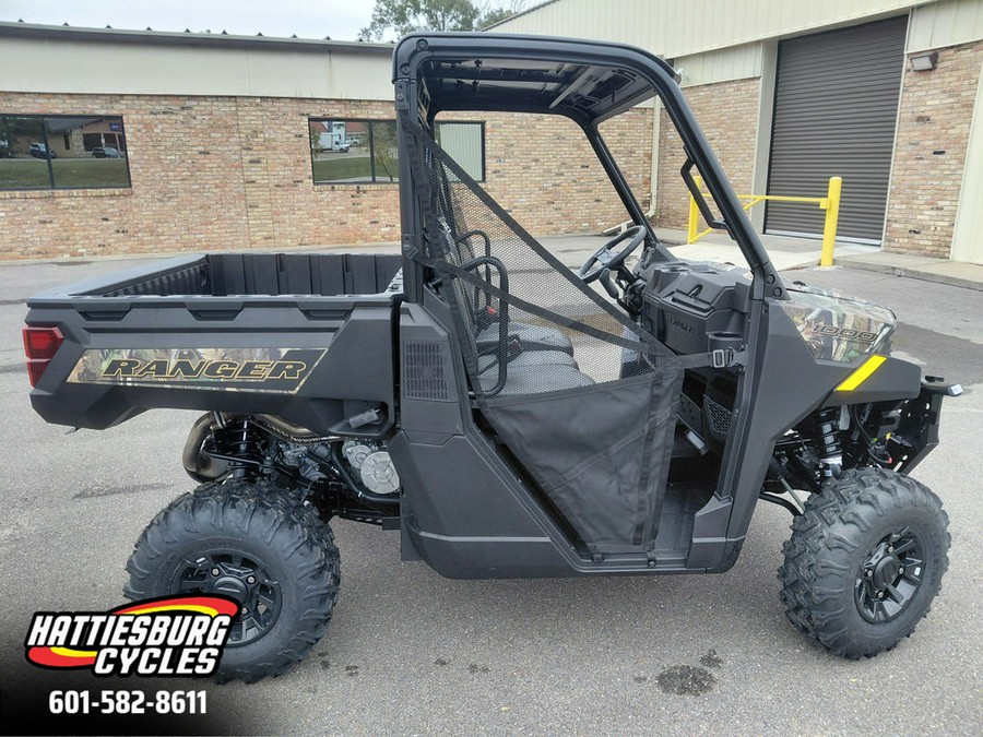 2026 Polaris Ranger® 1000 Premium