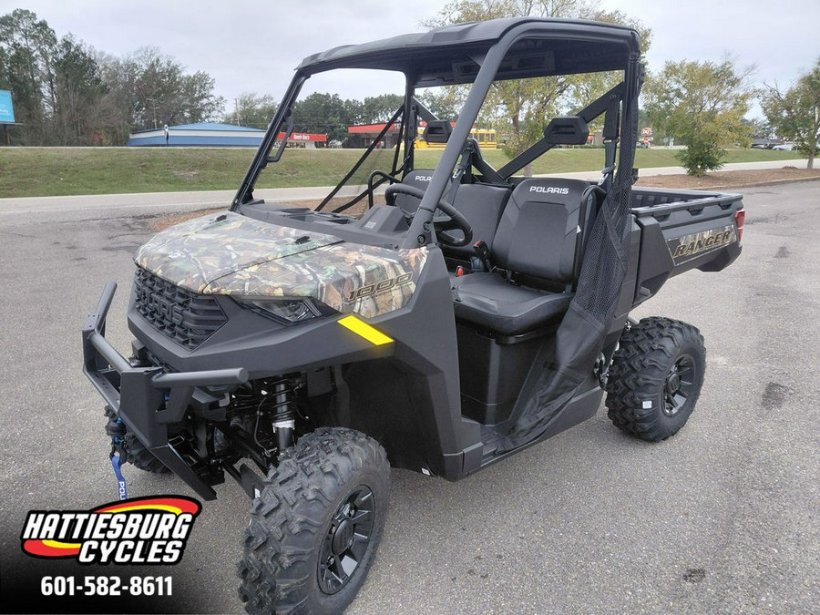 2026 Polaris Ranger® 1000 Premium