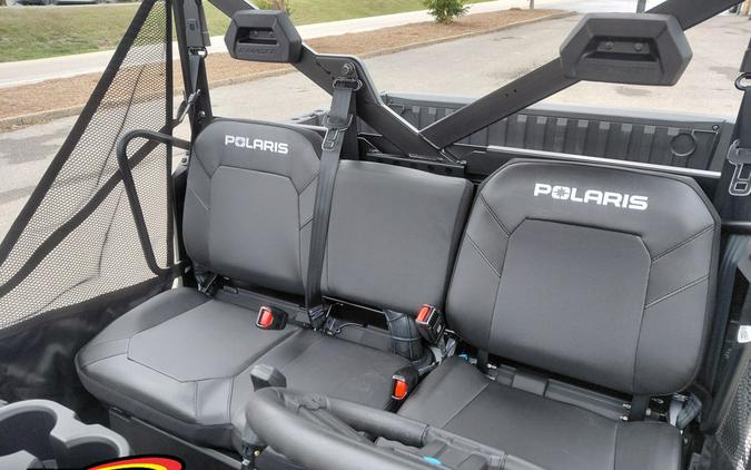 2026 Polaris Ranger® 1000 Premium