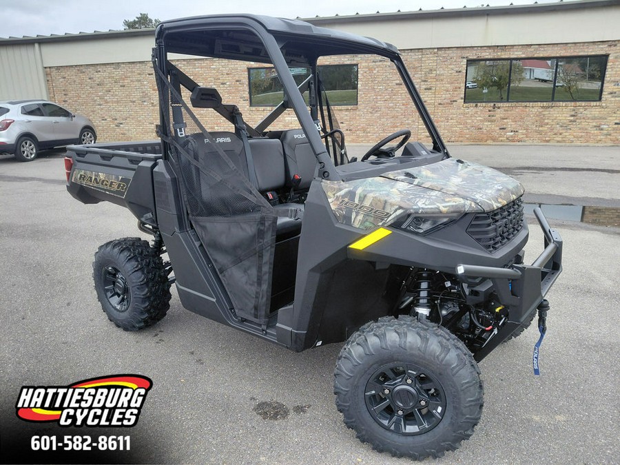 2026 Polaris Ranger® 1000 Premium