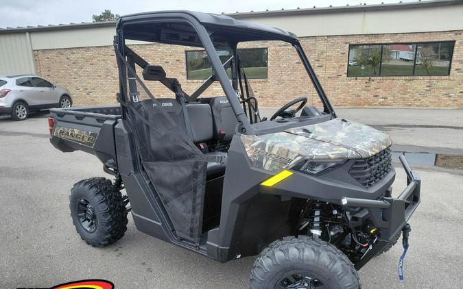 2026 Polaris Ranger® 1000 Premium