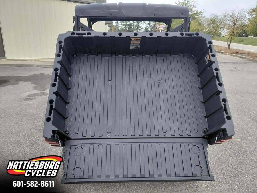 2026 Polaris Ranger® 1000 Premium