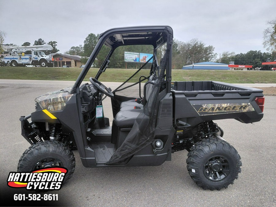 2026 Polaris Ranger® 1000 Premium