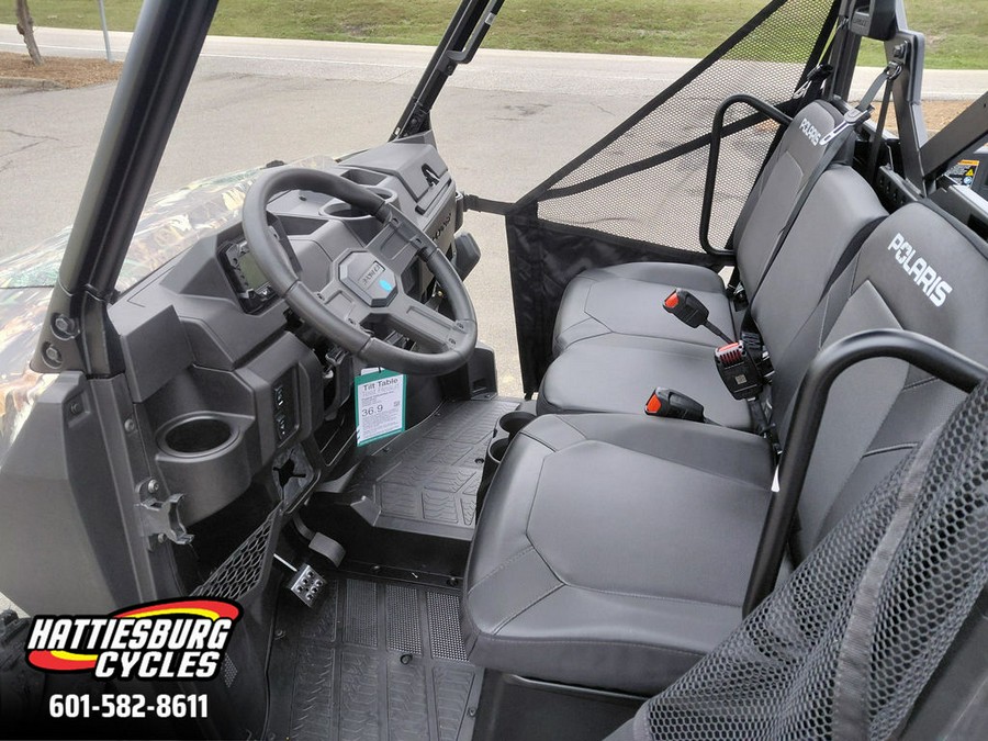 2026 Polaris Ranger® 1000 Premium