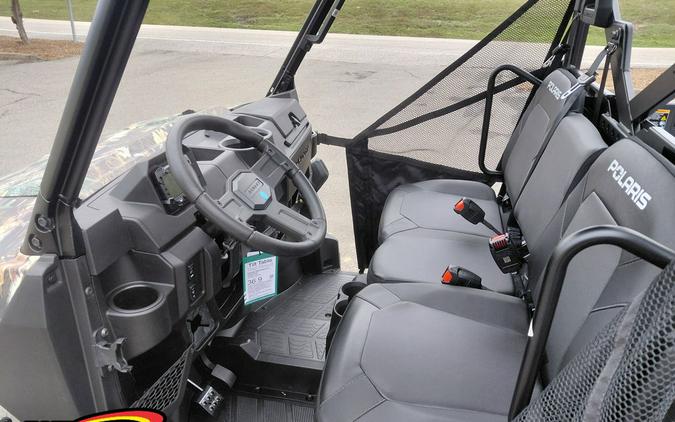 2026 Polaris Ranger® 1000 Premium