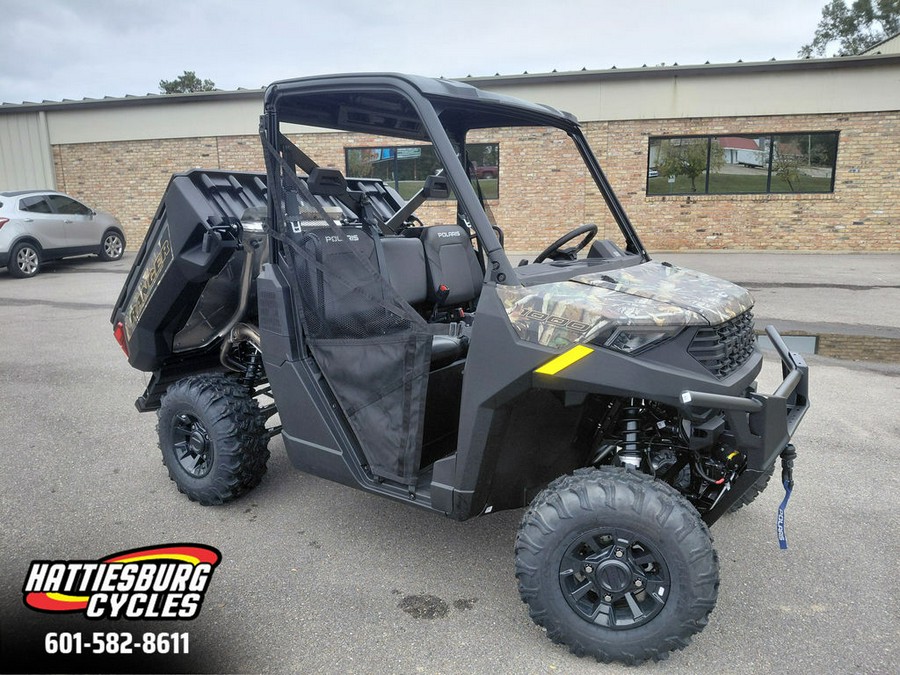 2026 Polaris Ranger® 1000 Premium