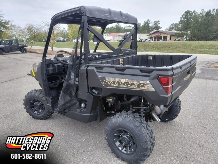 2026 Polaris Ranger® 1000 Premium