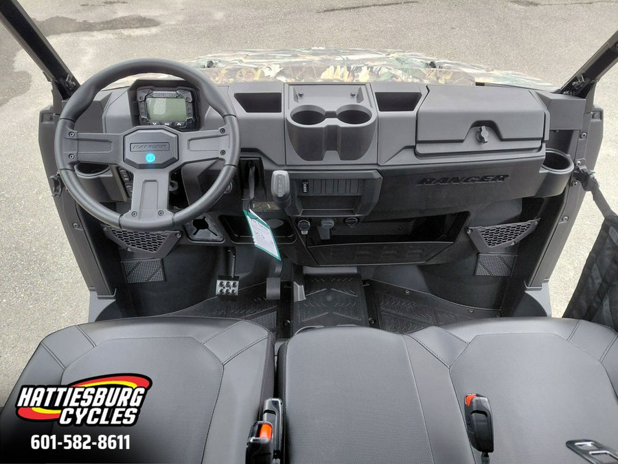 2026 Polaris Ranger® 1000 Premium