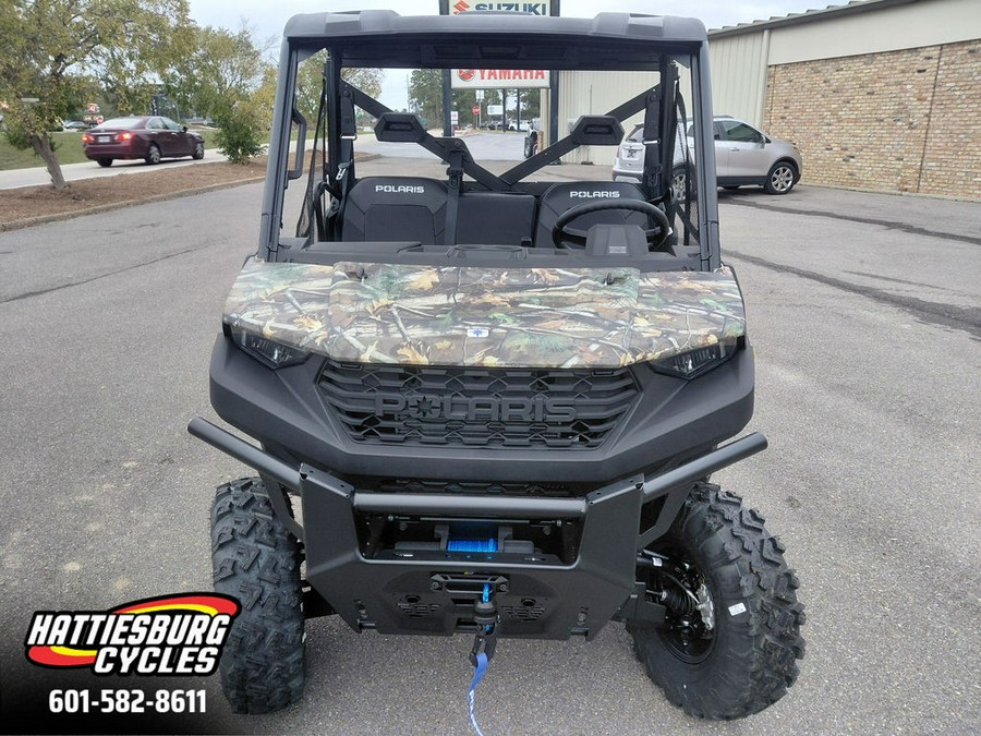 2026 Polaris Ranger® 1000 Premium