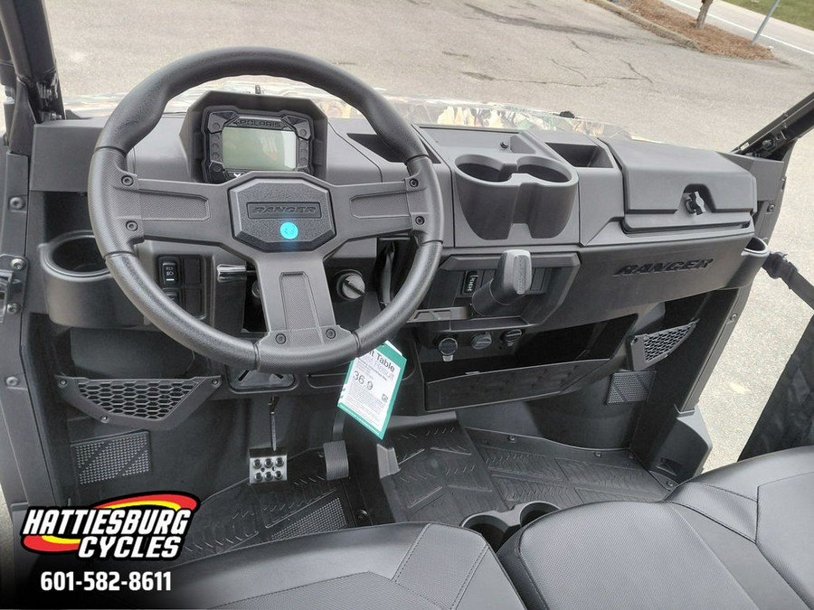 2026 Polaris Ranger® 1000 Premium