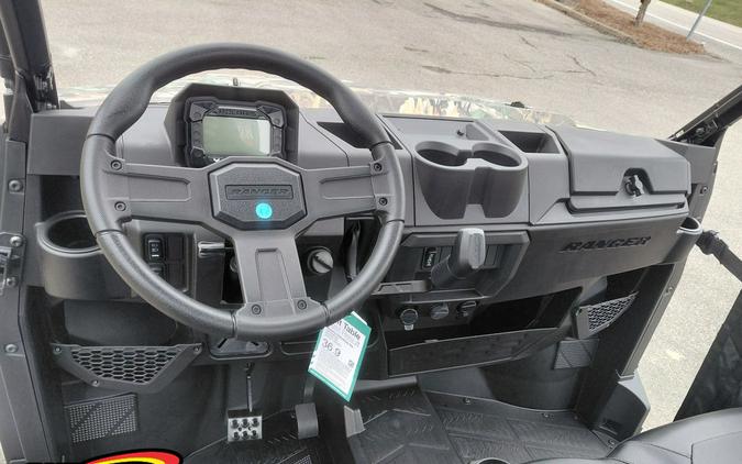 2026 Polaris Ranger® 1000 Premium