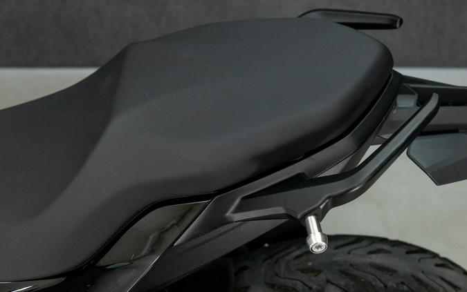 2025 BMW F900XR W/ABS