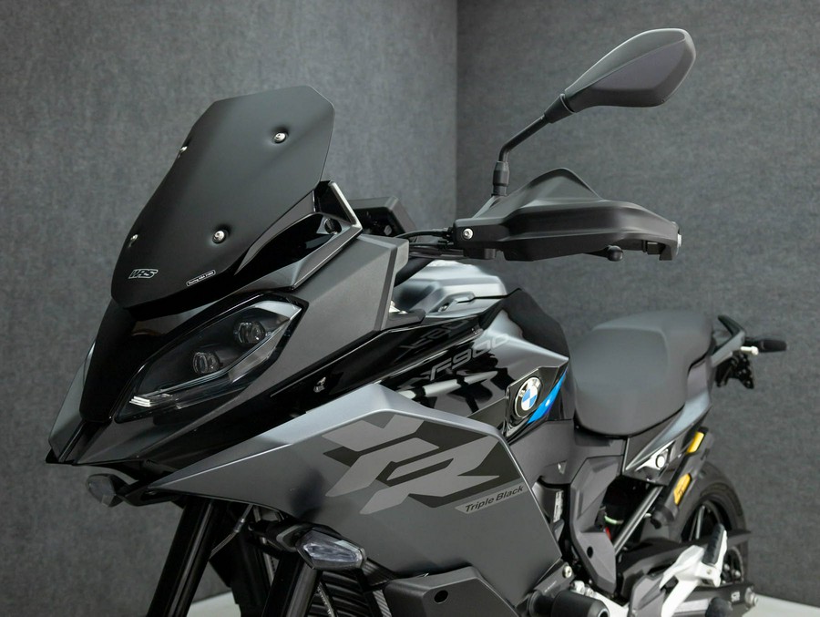 2025 BMW F900XR W/ABS