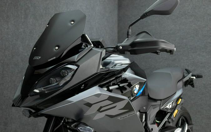 2025 BMW F900XR W/ABS