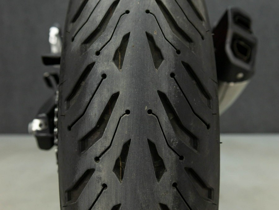 2025 BMW F900XR W/ABS