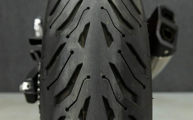 2025 BMW F900XR W/ABS