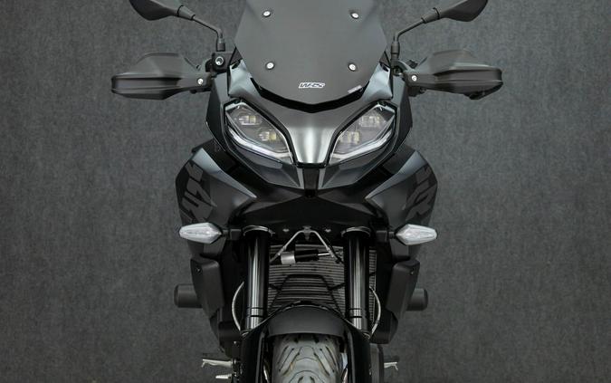 2025 BMW F900XR W/ABS