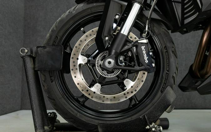 2025 BMW F900XR W/ABS