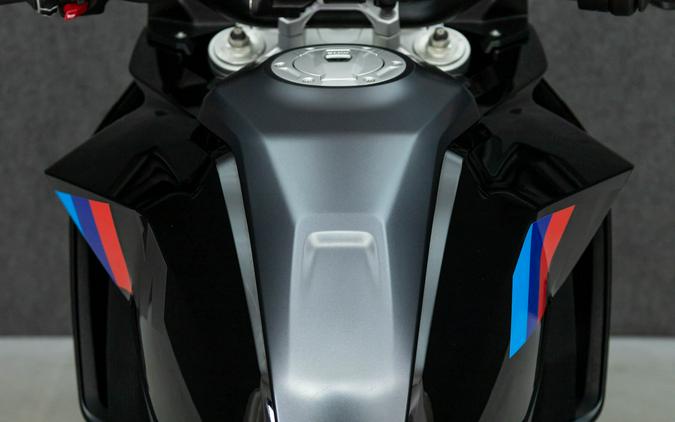 2025 BMW F900XR W/ABS