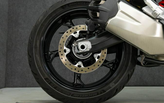 2025 BMW F900XR W/ABS