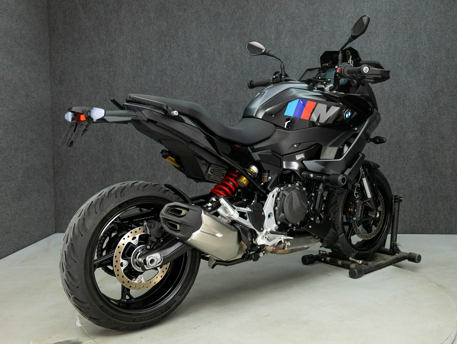 2025 BMW F900XR W/ABS