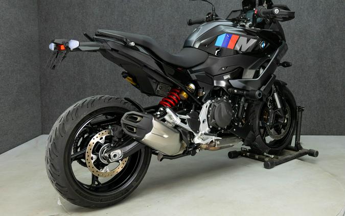 2025 BMW F900XR W/ABS