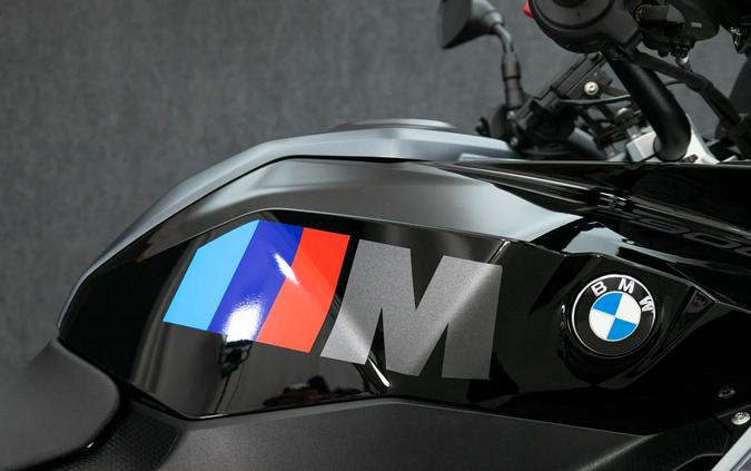 2025 BMW F900XR W/ABS