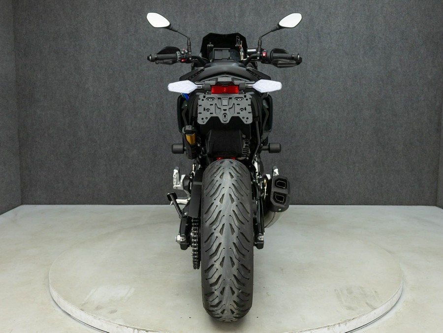 2025 BMW F900XR W/ABS