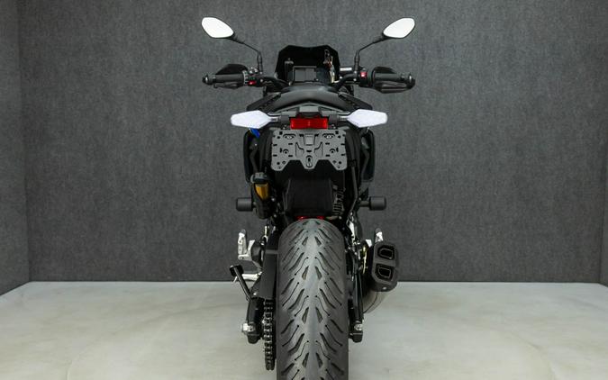 2025 BMW F900XR W/ABS