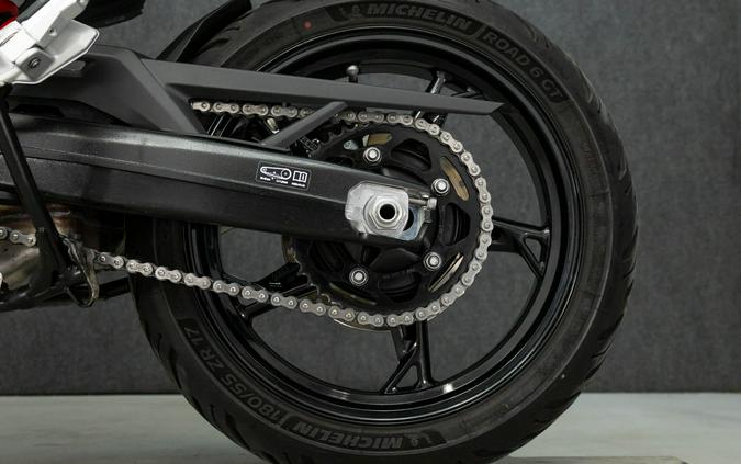 2025 BMW F900XR W/ABS