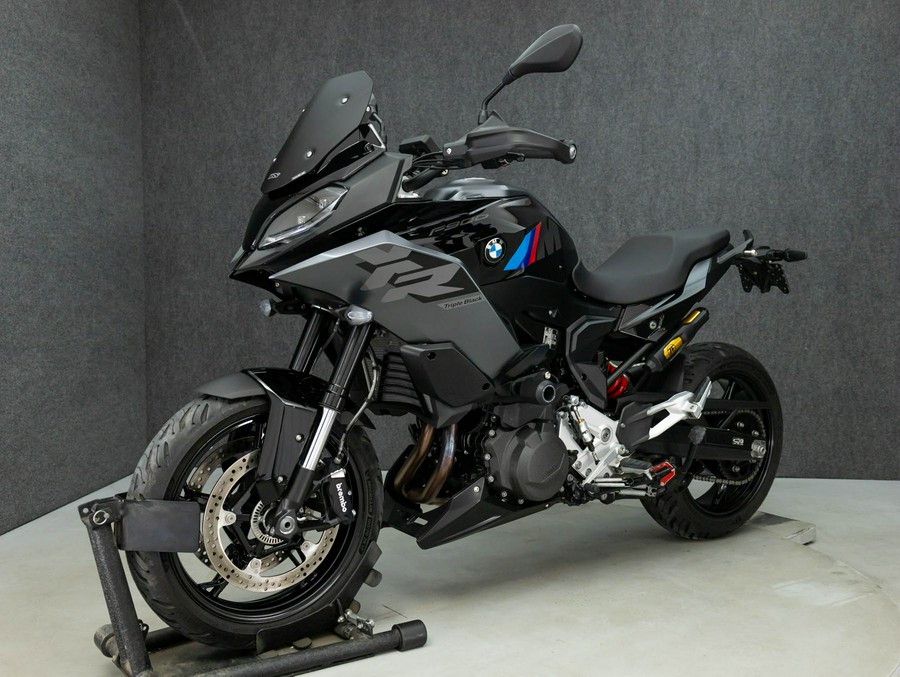 2025 BMW F900XR W/ABS