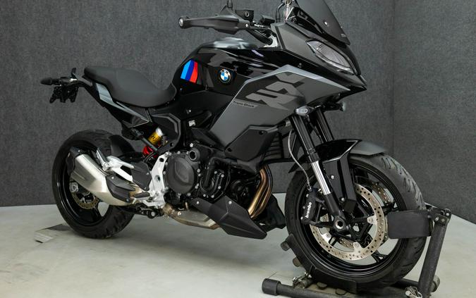 2025 BMW F900XR W/ABS