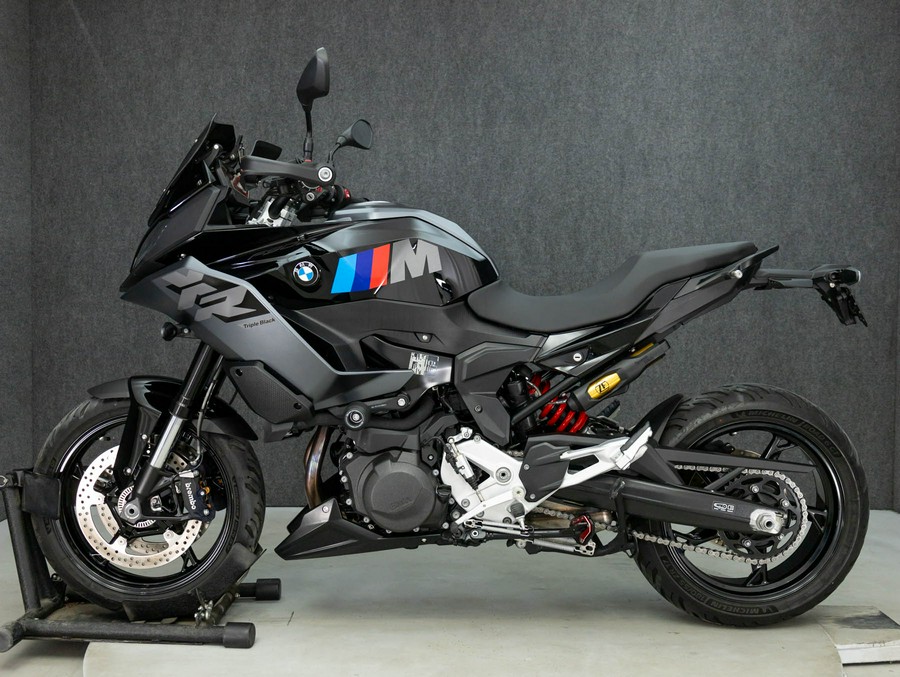 2025 BMW F900XR W/ABS