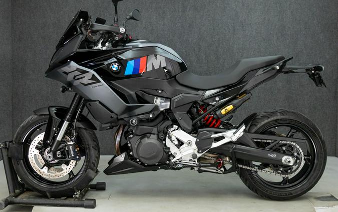 2025 BMW F900XR W/ABS