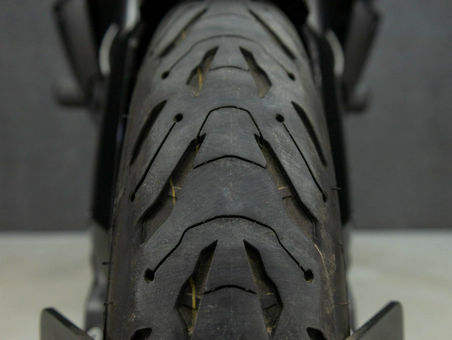 2025 BMW F900XR W/ABS