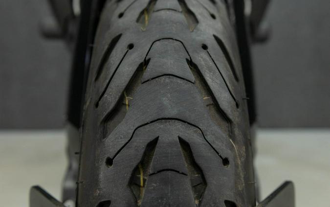 2025 BMW F900XR W/ABS