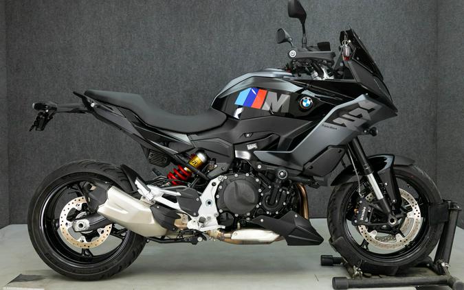 2025 BMW F900XR W/ABS