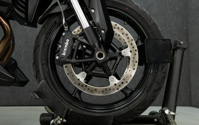 2025 BMW F900XR W/ABS