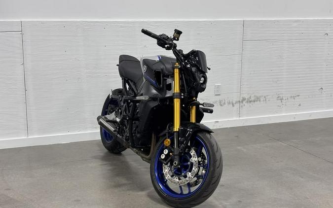 2023 Yamaha MT-09
