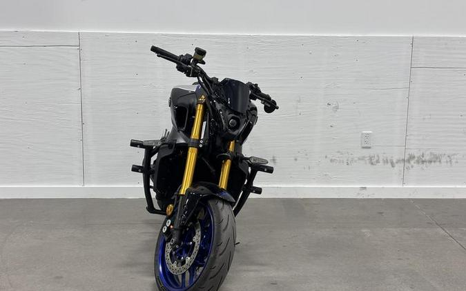 2023 Yamaha MT-09