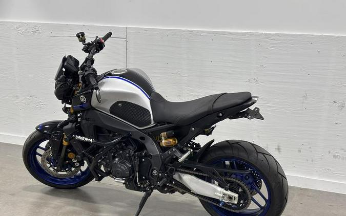 2023 Yamaha MT-09