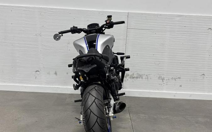 2023 Yamaha MT-09