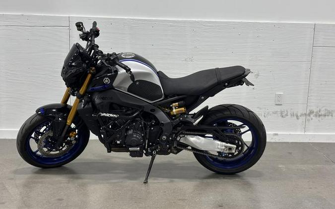 2023 Yamaha MT-09