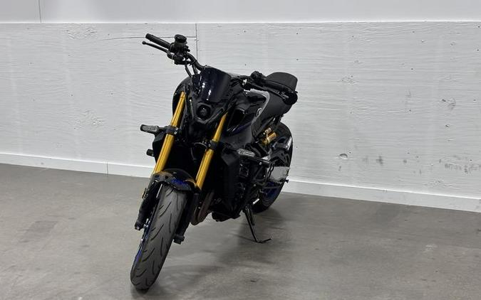 2023 Yamaha MT-09