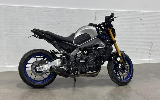 2023 Yamaha MT-09