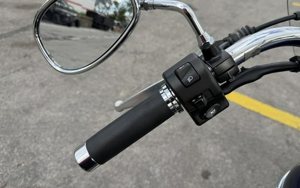 2017 Yamaha V Star 1300 Tourer