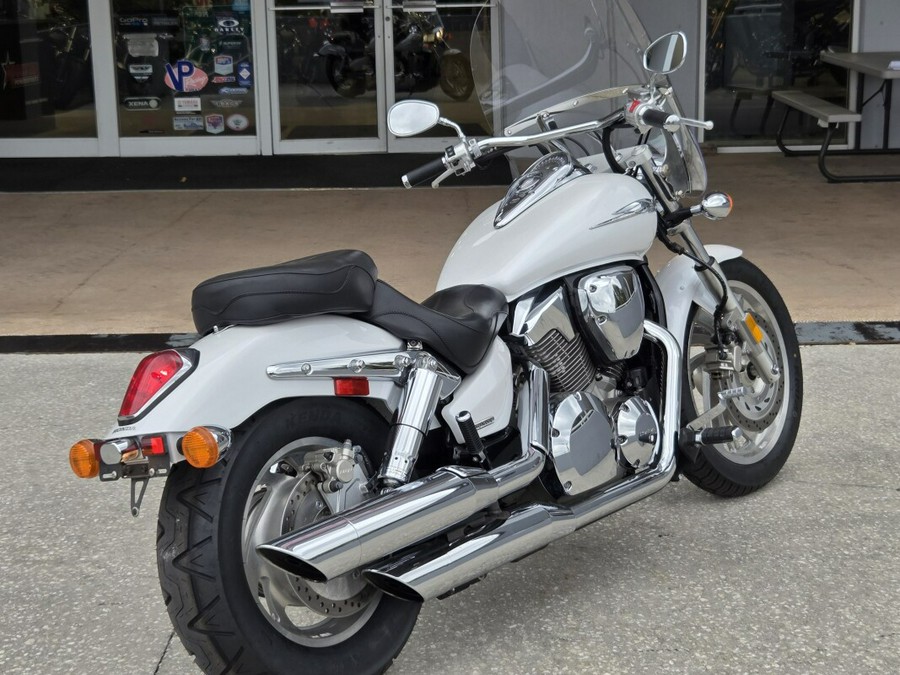2007 Honda VTX 1300 C