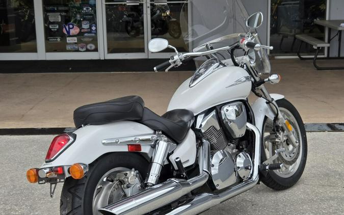 2007 Honda VTX 1300 C